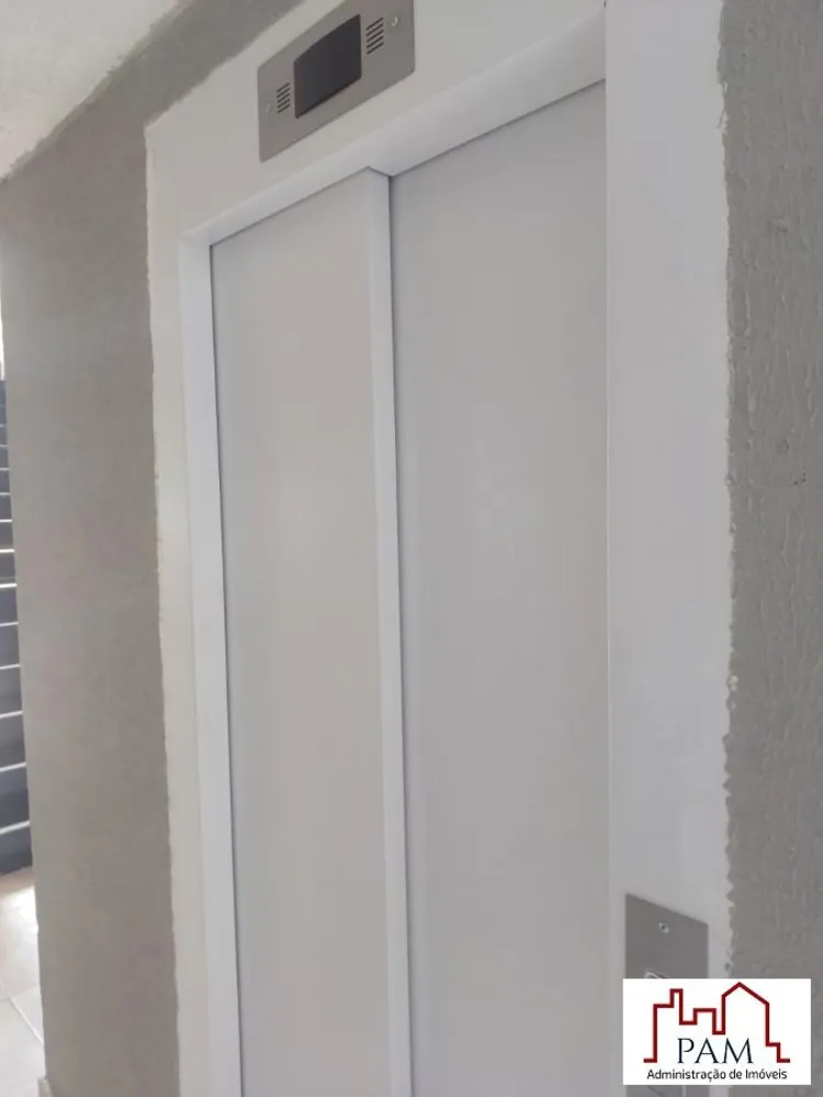 Sobrado, 2 quartos, 75 m² - Foto 9