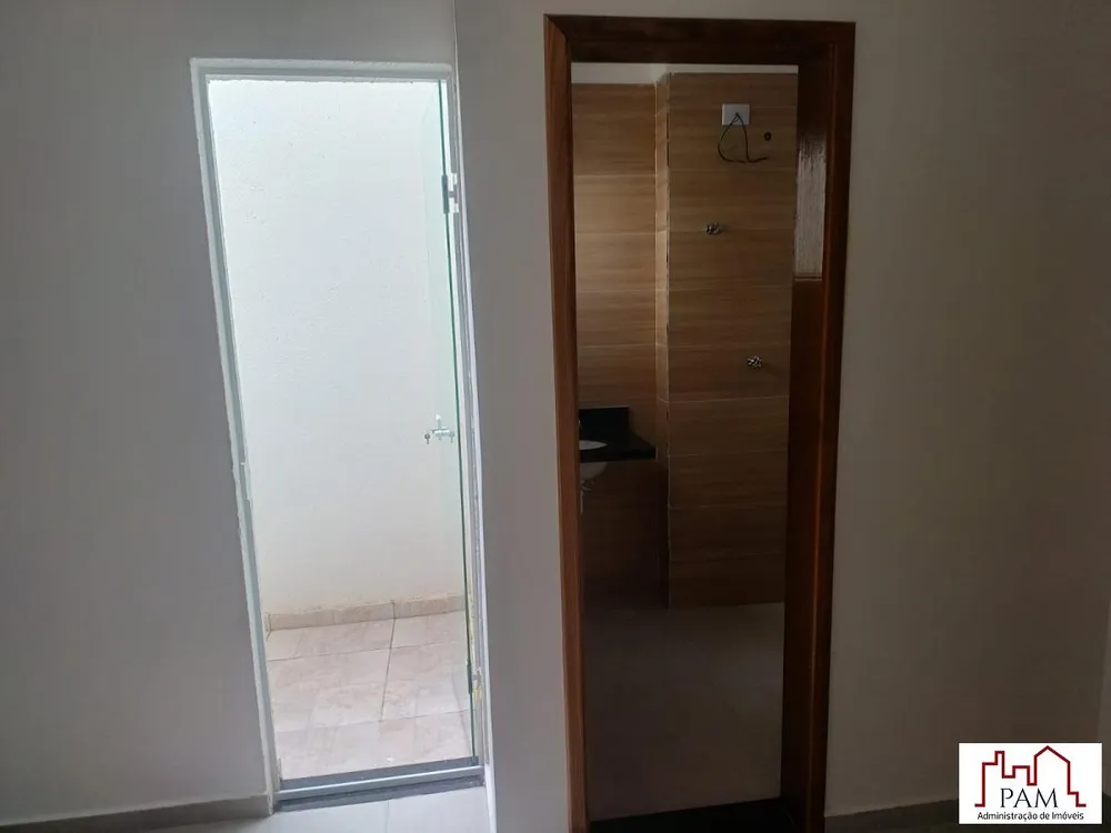 Sobrado, 2 quartos, 75 m² - Foto 13