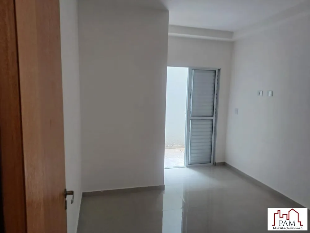 Sobrado, 2 quartos, 75 m² - Foto 6