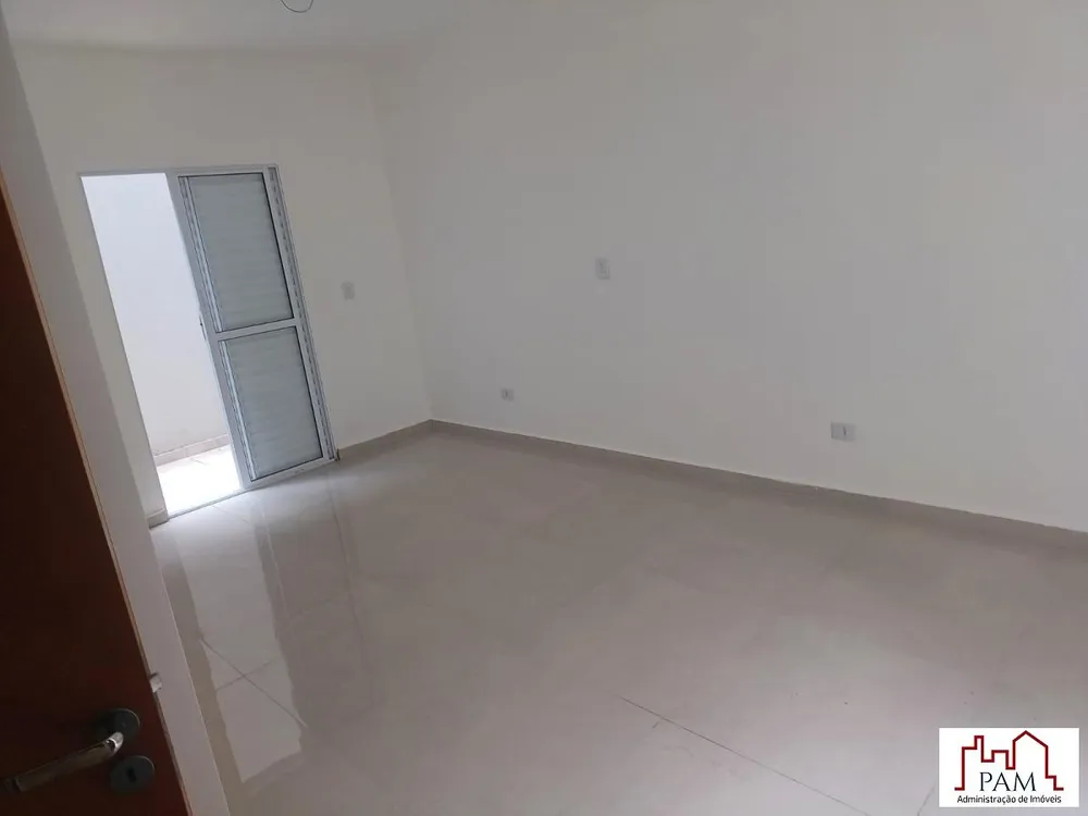Sobrado, 2 quartos, 75 m² - Foto 16