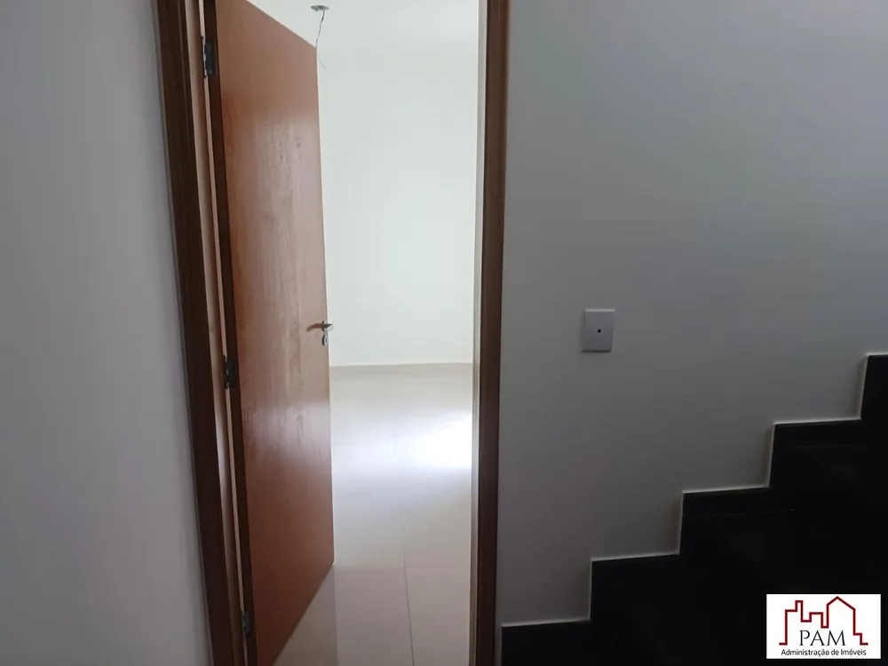 Sobrado, 2 quartos, 75 m² - Foto 19