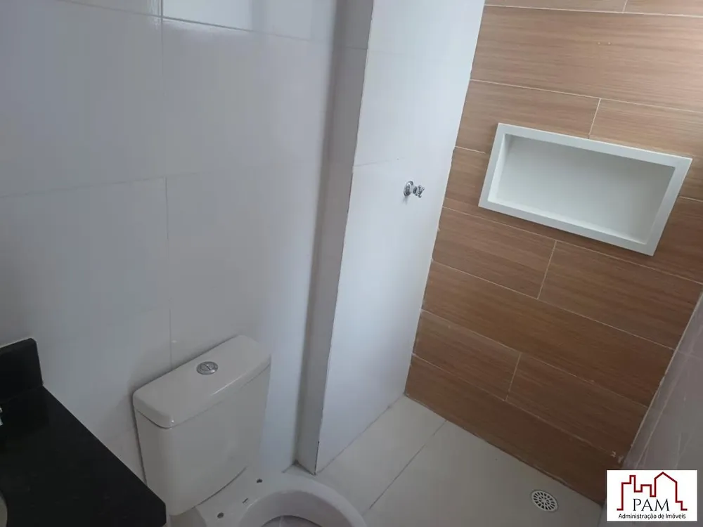 Sobrado, 2 quartos, 75 m² - Foto 17