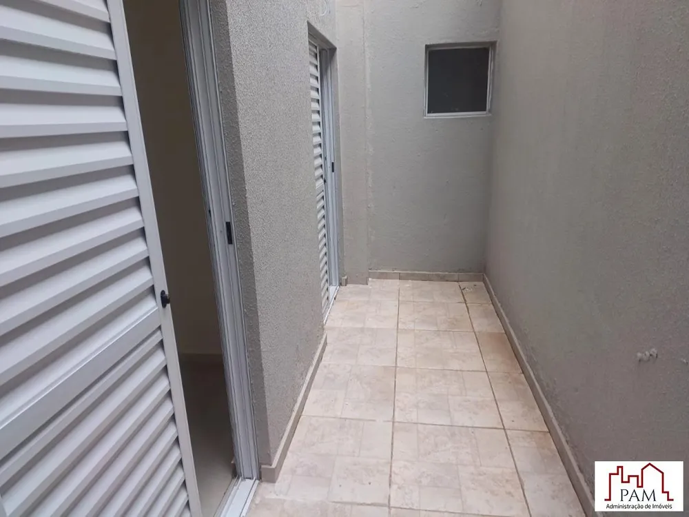 Sobrado, 2 quartos, 75 m² - Foto 12