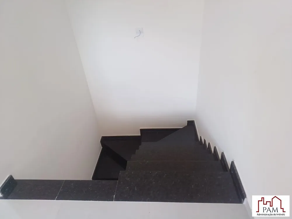Sobrado, 2 quartos, 75 m² - Foto 14