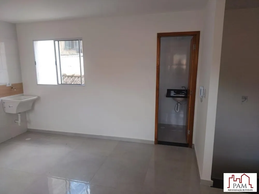 Sobrado, 2 quartos, 75 m² - Foto 10