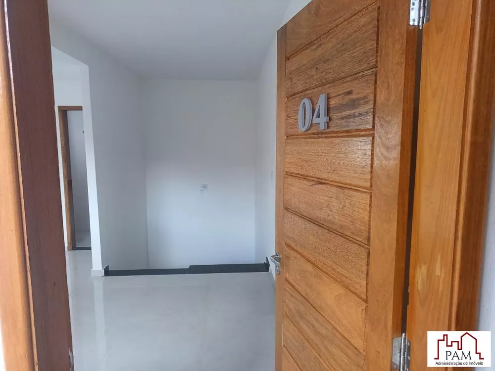 Sobrado à venda com 2 quartos, 75m² - Foto 1