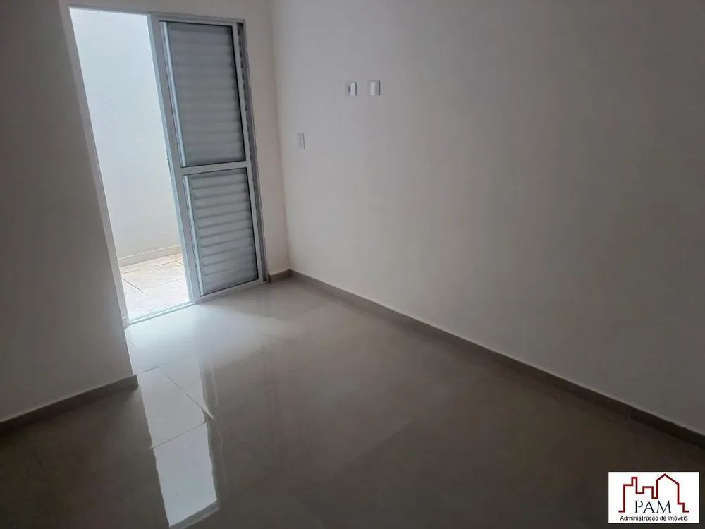 Sobrado, 2 quartos, 75 m² - Foto 18