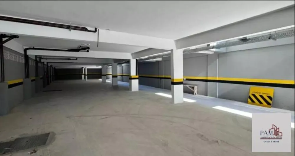 Apartamento, 2 quartos, 33 m² - Foto 2