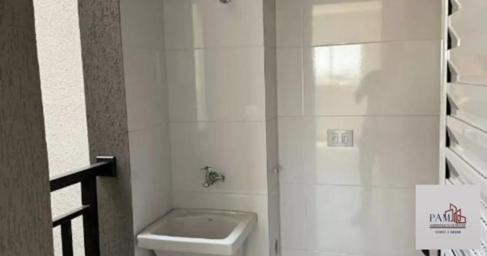 Apartamento, 2 quartos, 33 m² - Foto 4