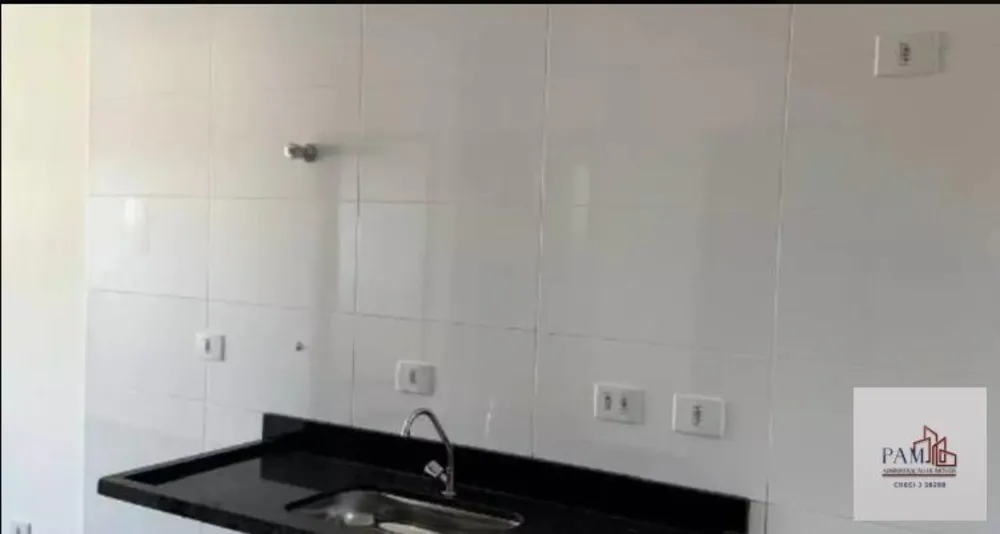 Apartamento, 2 quartos, 33 m² - Foto 10