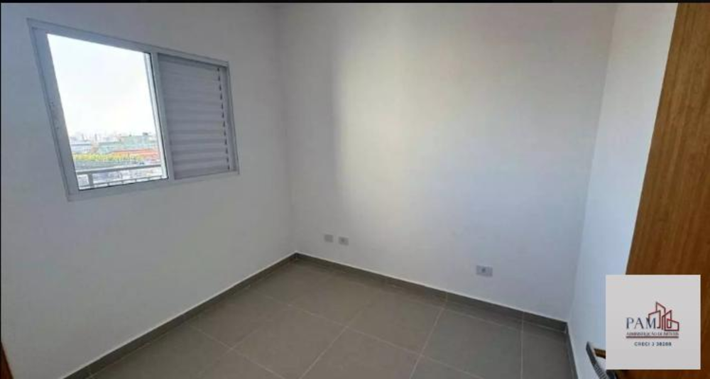 Apartamento, 2 quartos, 33 m² - Foto 3