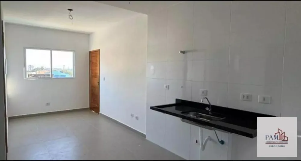 Apartamento, 2 quartos, 33 m² - Foto 11