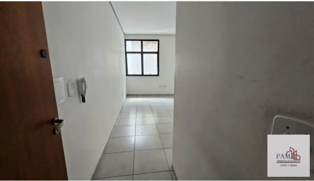 Sala-Conjunto, 32 m² - Foto 12