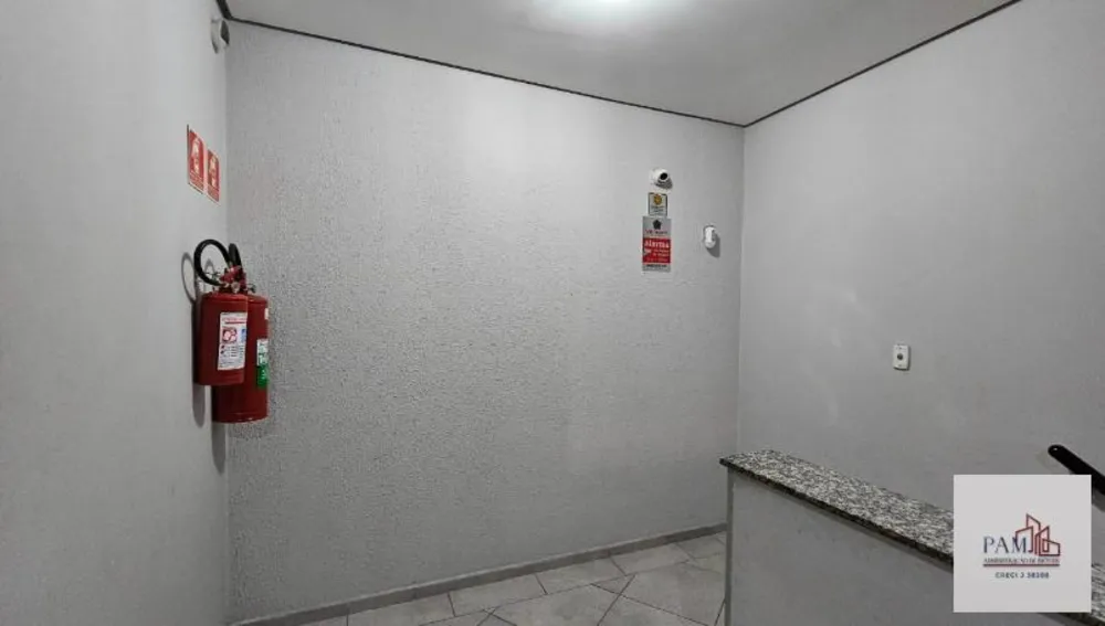 Sala-Conjunto, 32 m² - Foto 1
