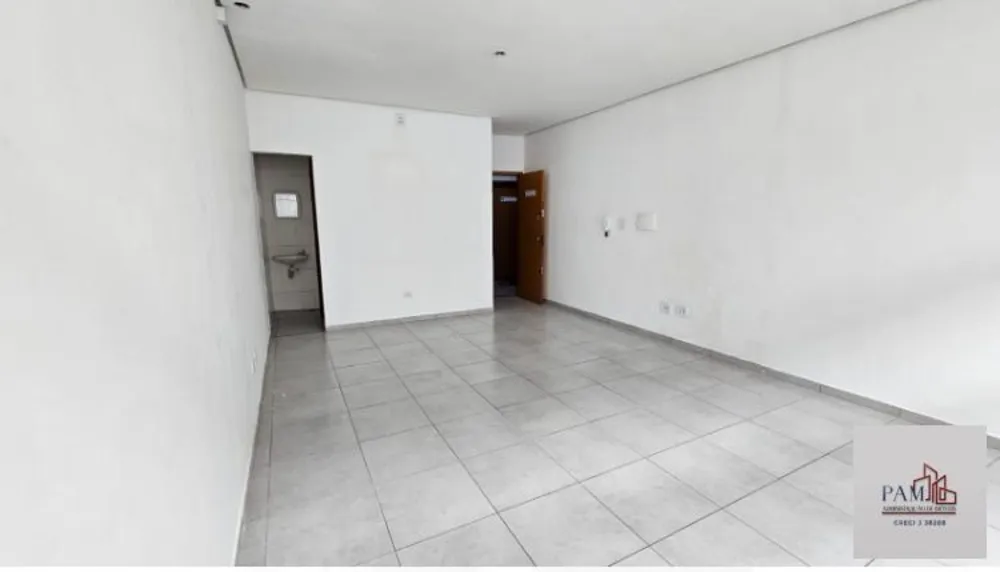 Sala-Conjunto, 32 m² - Foto 11