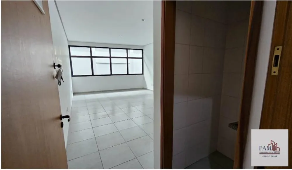 Sala-Conjunto, 32 m² - Foto 8
