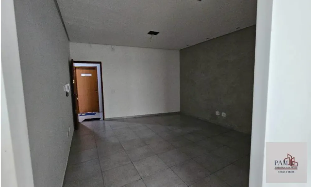 Sala-Conjunto, 32 m² - Foto 4