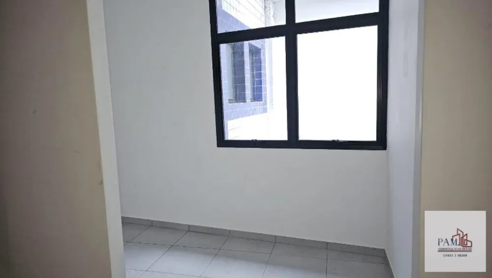 Sala-Conjunto, 32 m² - Foto 3