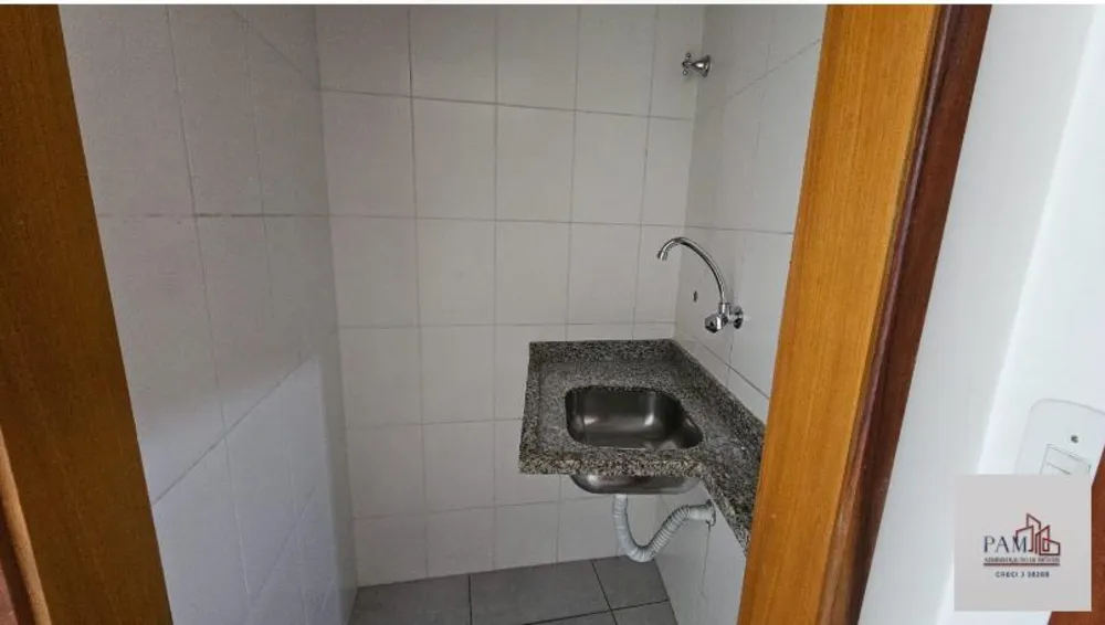 Sala-Conjunto, 32 m² - Foto 9
