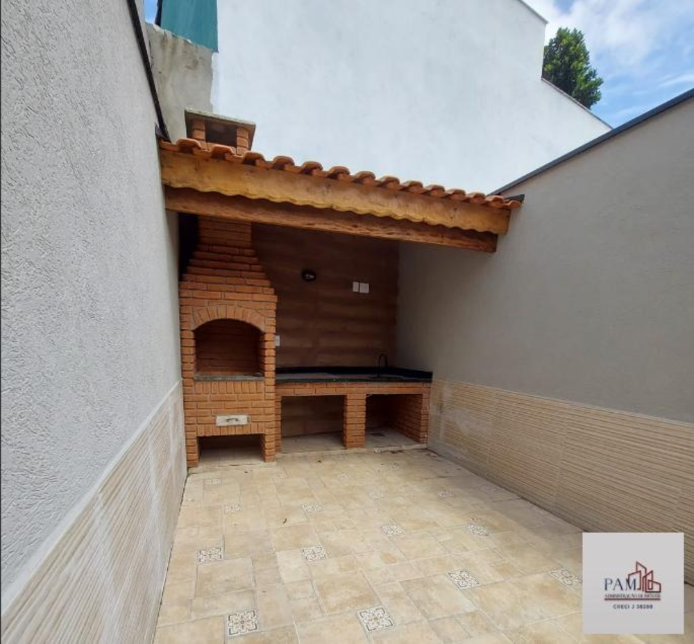 Sobrado, 3 quartos, 125 m² - Foto 4