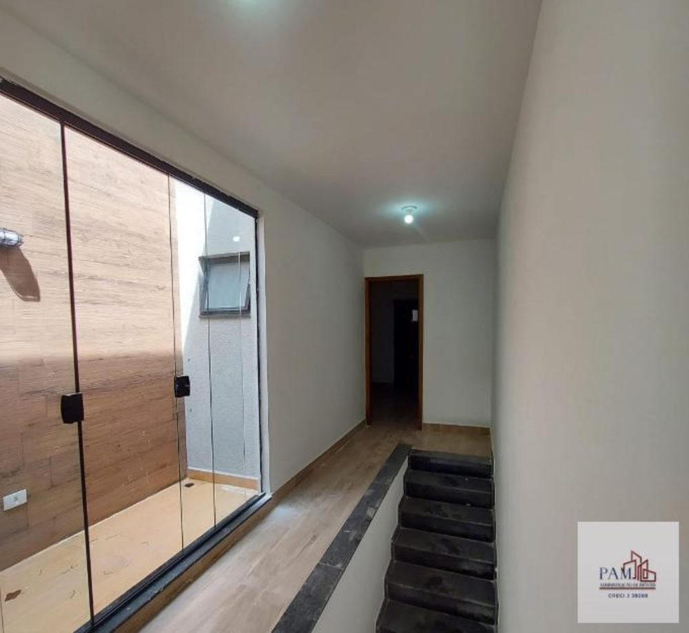 Sobrado, 3 quartos, 125 m² - Foto 13