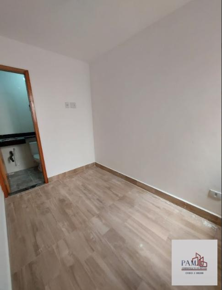 Sobrado, 3 quartos, 125 m² - Foto 2