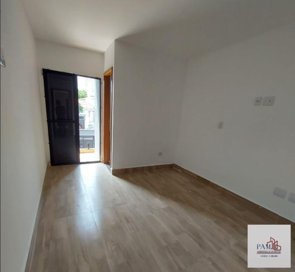 Sobrado, 3 quartos, 125 m² - Foto 1