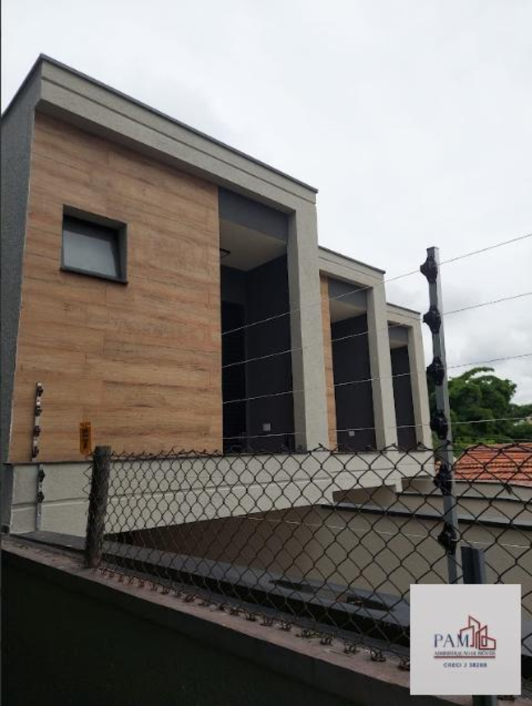 Sobrado, 3 quartos, 125 m² - Foto 7