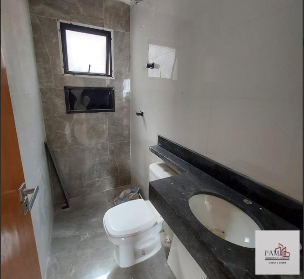 Sobrado, 3 quartos, 125 m² - Foto 12