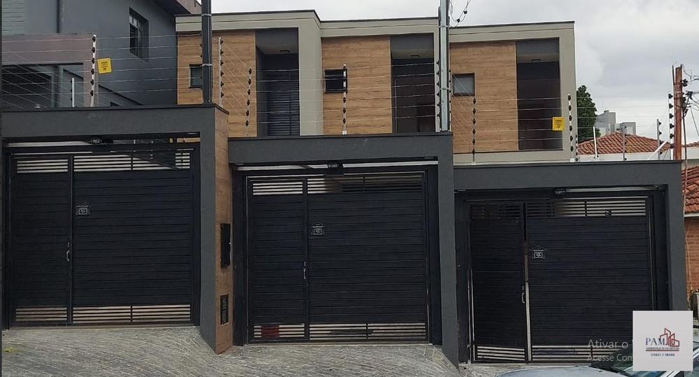 Sobrado, 3 quartos, 125 m² - Foto 11