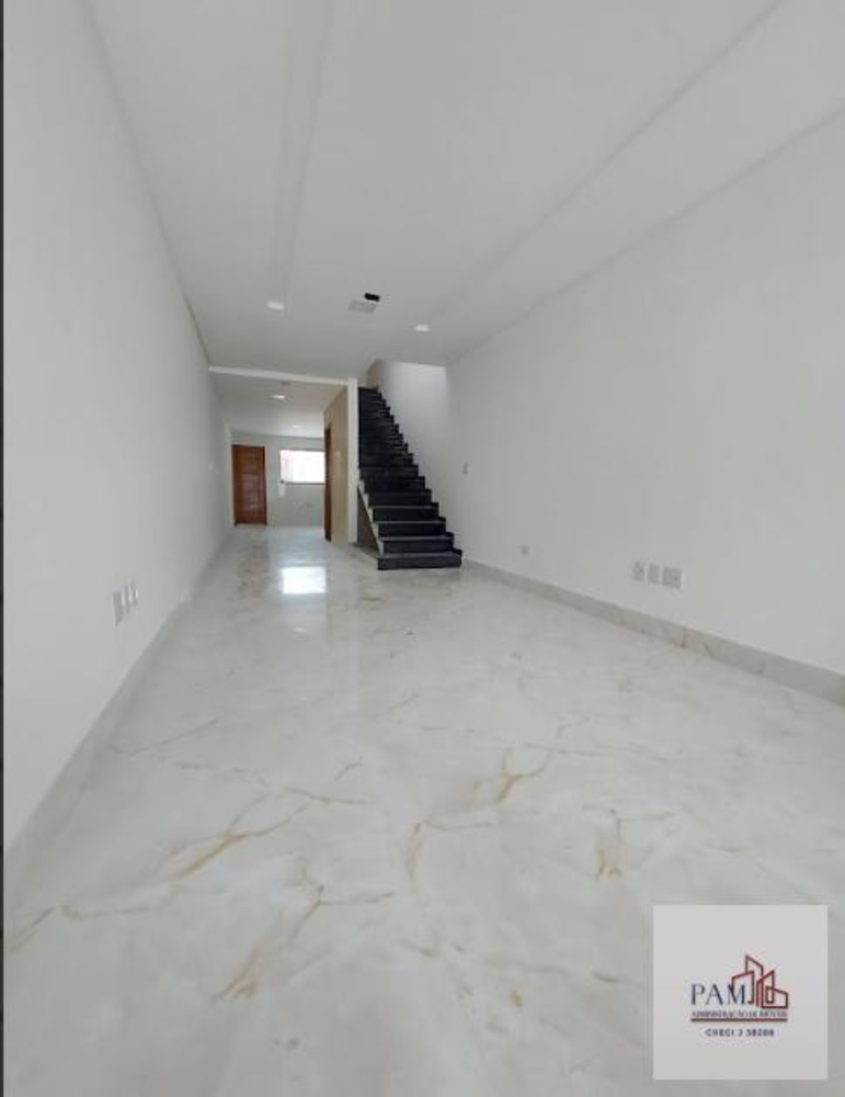 Sobrado, 3 quartos, 125 m² - Foto 10