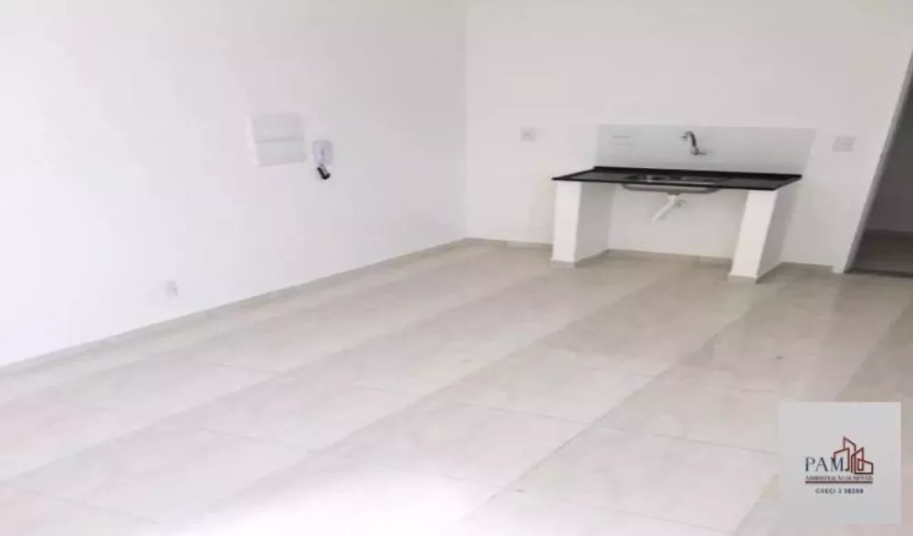 Apartamento para alugar, 28m² - Foto 4