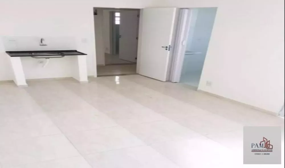 Apartamento para alugar, 28m² - Foto 3