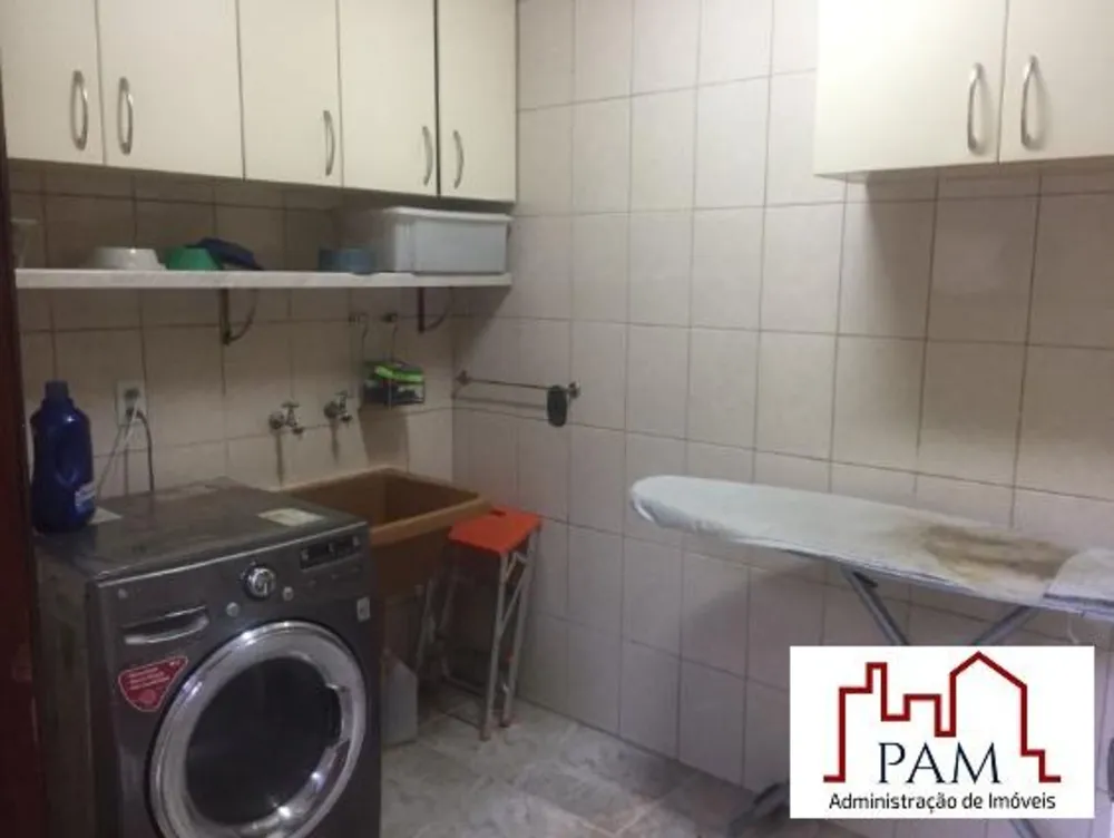 Sobrado, 3 quartos, 400 m² - Foto 18