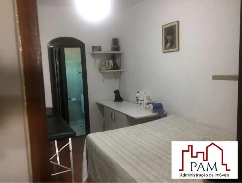 Sobrado, 3 quartos, 400 m² - Foto 10