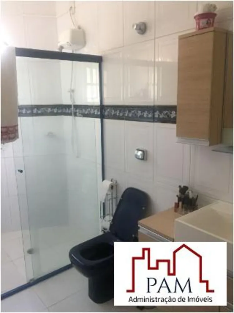 Sobrado, 3 quartos, 400 m² - Foto 15