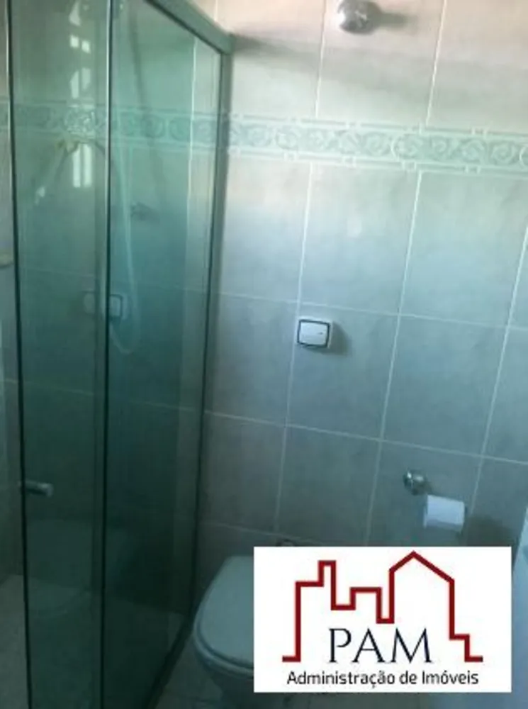 Sobrado, 3 quartos, 400 m² - Foto 11