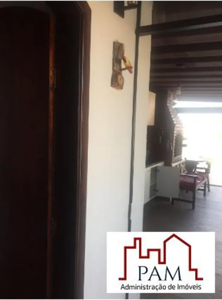 Sobrado, 3 quartos, 400 m² - Foto 17