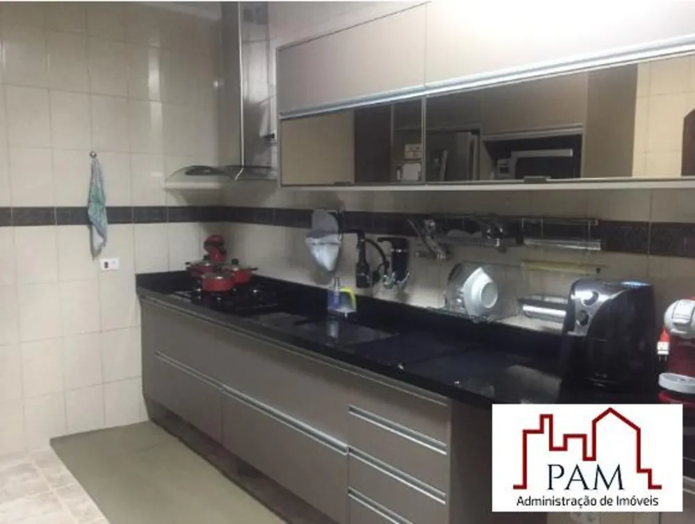 Sobrado, 3 quartos, 400 m² - Foto 9