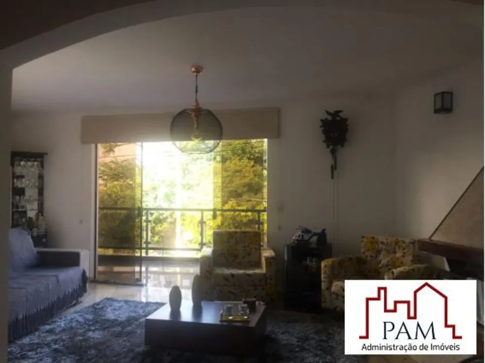 Sobrado, 3 quartos, 400 m² - Foto 8