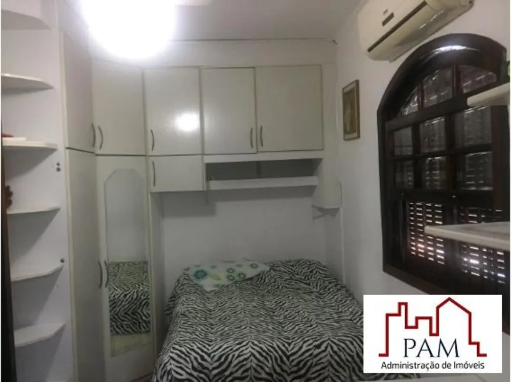 Sobrado, 3 quartos, 400 m² - Foto 12