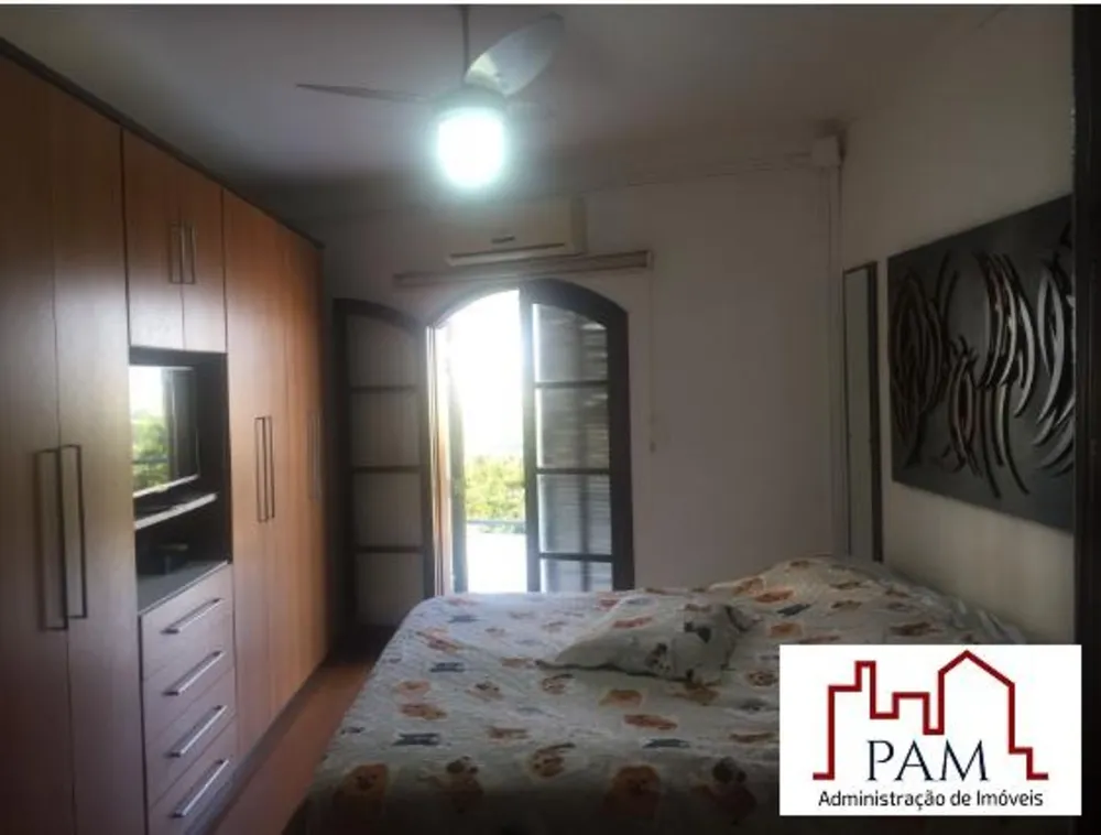 Sobrado, 3 quartos, 400 m² - Foto 6