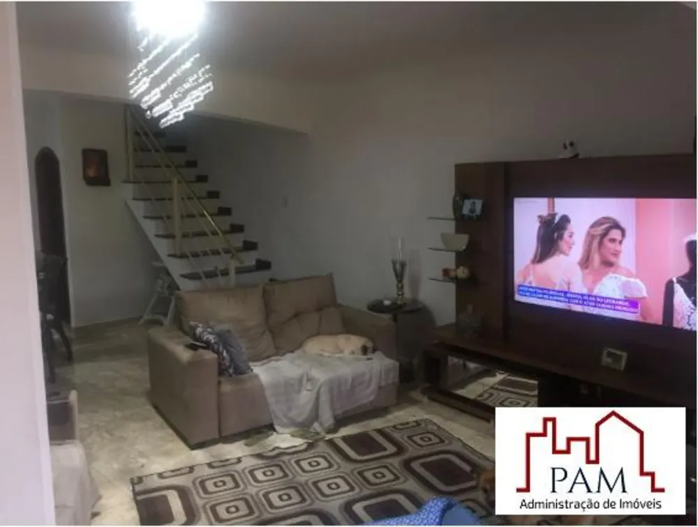 Sobrado, 3 quartos, 400 m² - Foto 5