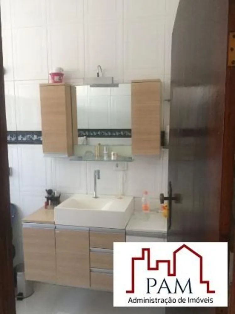 Sobrado, 3 quartos, 400 m² - Foto 14