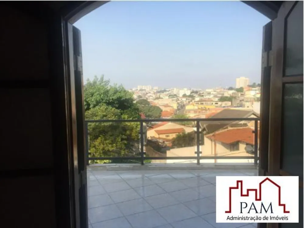Sobrado, 3 quartos, 400 m² - Foto 16