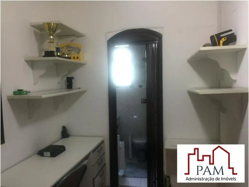 Sobrado, 3 quartos, 400 m² - Foto 13