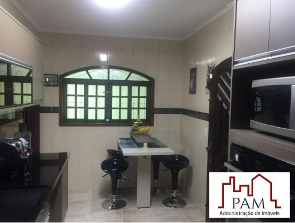 Sobrado, 3 quartos, 400 m² - Foto 7