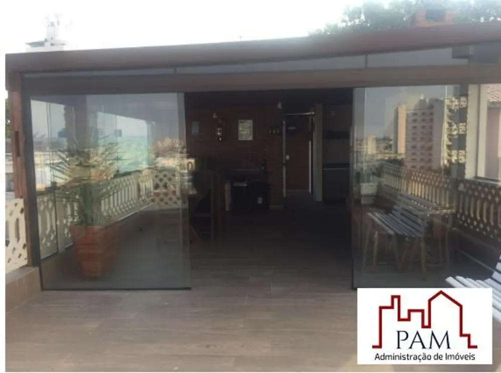 Sobrado, 3 quartos, 400 m² - Foto 20