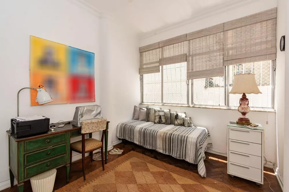 Apartamento, 3 quartos - Foto 38
