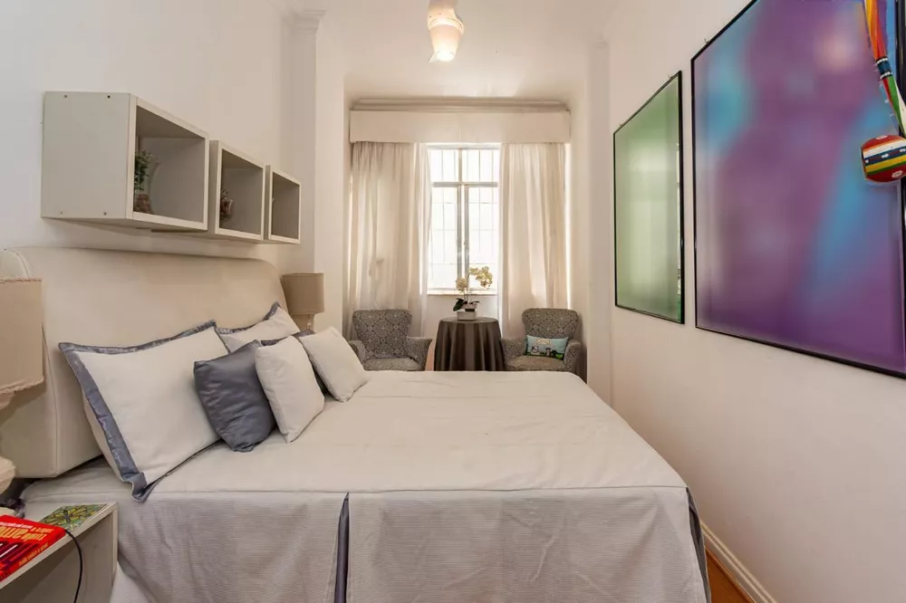 Apartamento, 3 quartos - Foto 24